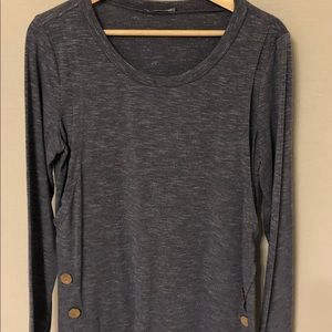 Nursing Top